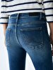 Aspen Y Dar Paça Orta Bel Jean Trousers