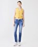 Aspen Y Orta Bel Jean Trousers