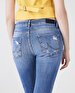 Aspen Y Orta Bel Jean Trousers