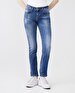 Aspen Y Dar Paça Orta Bel Jean Trousers