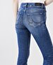 Aspen Y Dar Paça Orta Bel Jean Trousers