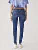 Julita X Düşük Bel Jean Trousers