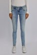 Julita X Low Waist Jean Trousers