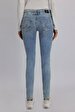 Julita X Low Waist Jean Trousers
