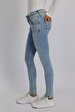 Julita X Low Waist Jean Trousers