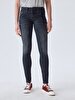 Julita X Low Waist Jean Trousers