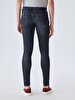 Julita X Low Waist Jean Trousers