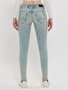 Julita X Low Waist Jean Trousers