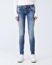Julita X Low Waist Jean Trousers