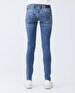 Julita X Low Waist Jean Trousers