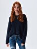 Julita X Düşük Bel Düşük Bel Jean Trousers