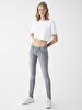 Julita X Low Waist Jean Trousers