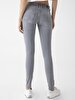 Julita X Low Waist Jean Trousers