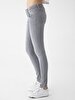 Julita X Low Waist Jean Trousers