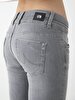 Julita X Low Waist Jean Trousers