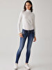 Julita X Low Waist Jean Trousers
