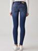 Julita X Low Waist Jean Trousers