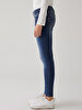 Julita X Low Waist Jean Trousers