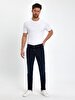 New Diego X Dar Paça Orta Bel Jean Trousers