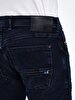 New Diego X Dar Paça Orta Bel Jean Trousers