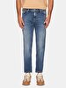 New Diego X Dar Paça Orta Bel Jean Trousers
