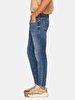 New Diego X Dar Paça Orta Bel Jean Trousers