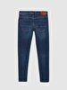 New Dıego X Dar Paça Orta Bel Jean Pantolon
