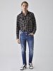 New Diego X Dar Paça Orta Bel Jean Trousers