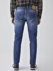 New Diego X Dar Paça Orta Bel Jean Trousers