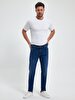 New Diego X Dar Paça Orta Bel Jean Trousers