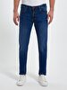 New Diego X Dar Paça Orta Bel Jean Trousers