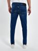 New Diego X Dar Paça Orta Bel Jean Trousers