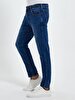 New Diego X Dar Paça Orta Bel Jean Trousers