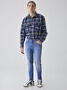 New Diego X Dar Paça Orta Bel Jean Trousers