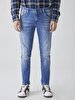New Diego X Dar Paça Orta Bel Jean Trousers