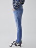 New Diego X Dar Paça Orta Bel Jean Trousers