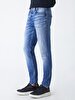 New Diego X Dar Paça Orta Bel Jean Trousers