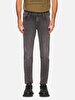 New Diego X Dar Paça Orta Bel Jean Trousers