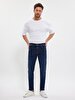 New Diego X Dar Paça Orta Bel Jean Trousers