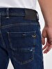 New Diego X Dar Paça Orta Bel Jean Trousers