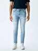 New Louıs Düşük Bel Jean Pantolon