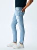 New Louıs Düşük Bel Jean Pantolon