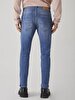 New Louıs Dar Paça Düşük Bel Jean Pantolon
