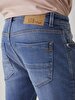 New Louıs Dar Paça Düşük Bel Jean Pantolon