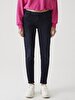 Nicole Mid Waist Jean Trousers