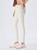 Nicole Mid Waist Jean Trousers