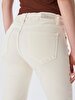 Nicole Mid Waist Jean Trousers