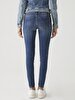 Nicole Mid Waist Jean Trousers