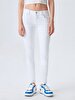 Nicole Mid Waist Jean Trousers