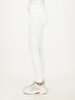Nicole Mid Waist Jean Trousers